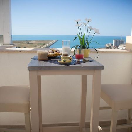 B&B Baglio Santa Croce Porto Empedocle Kültér fotó