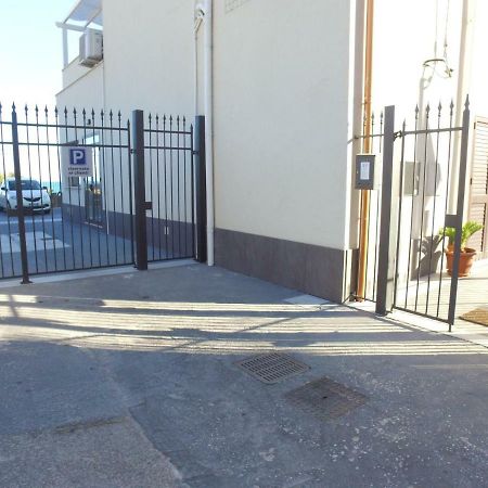 B&B Baglio Santa Croce Porto Empedocle Kültér fotó
