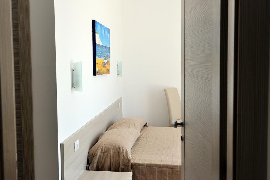 B&B Baglio Santa Croce Porto Empedocle Kültér fotó