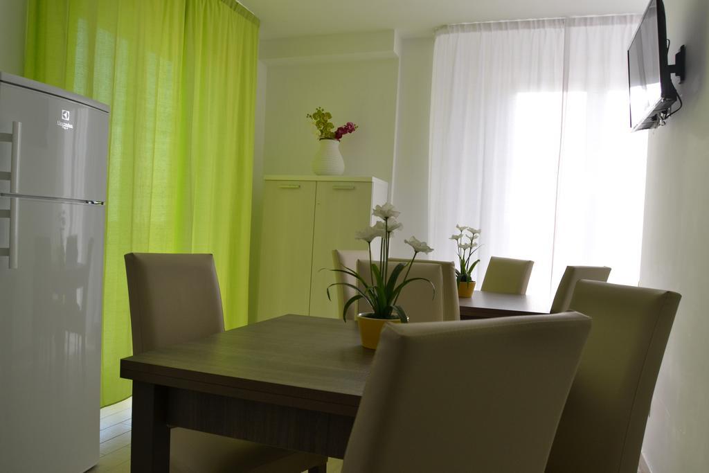 B&B Baglio Santa Croce Porto Empedocle Kültér fotó