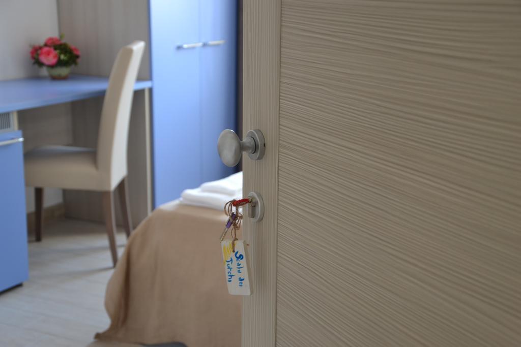 B&B Baglio Santa Croce Porto Empedocle Kültér fotó
