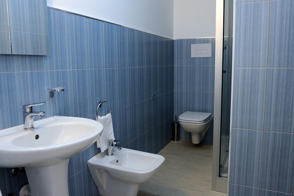B&B Baglio Santa Croce Porto Empedocle Kültér fotó