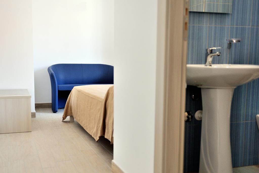 B&B Baglio Santa Croce Porto Empedocle Kültér fotó