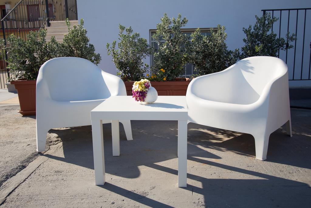 B&B Baglio Santa Croce Porto Empedocle Kültér fotó