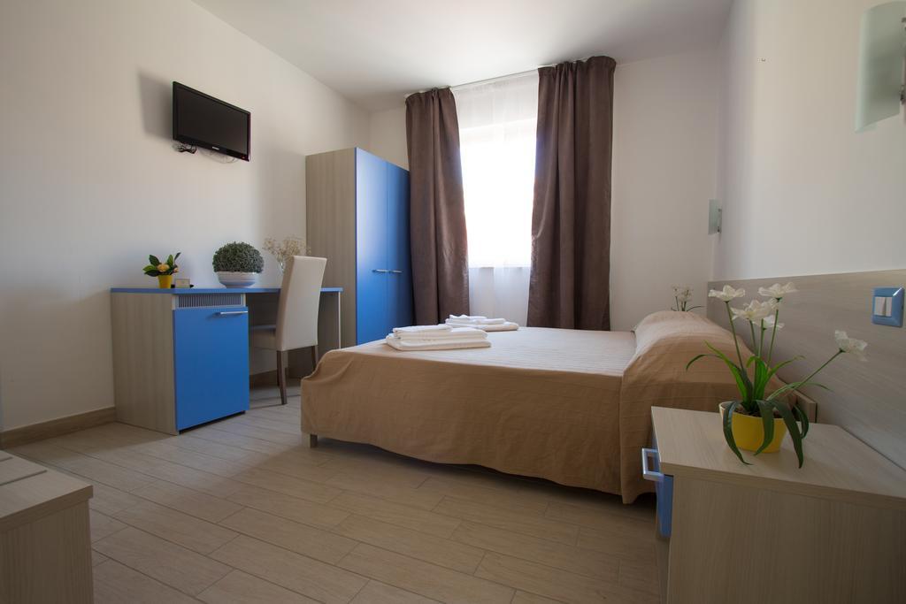 B&B Baglio Santa Croce Porto Empedocle Kültér fotó