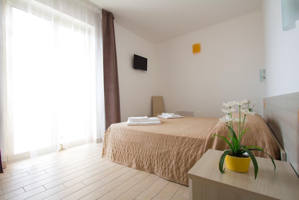 B&B Baglio Santa Croce Porto Empedocle Kültér fotó