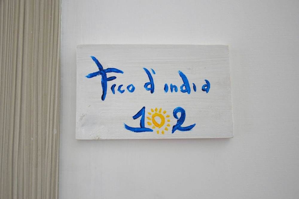 B&B Baglio Santa Croce Porto Empedocle Kültér fotó
