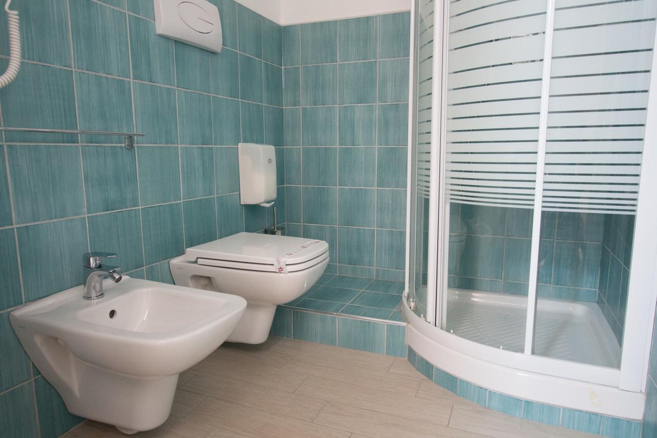 B&B Baglio Santa Croce Porto Empedocle Kültér fotó