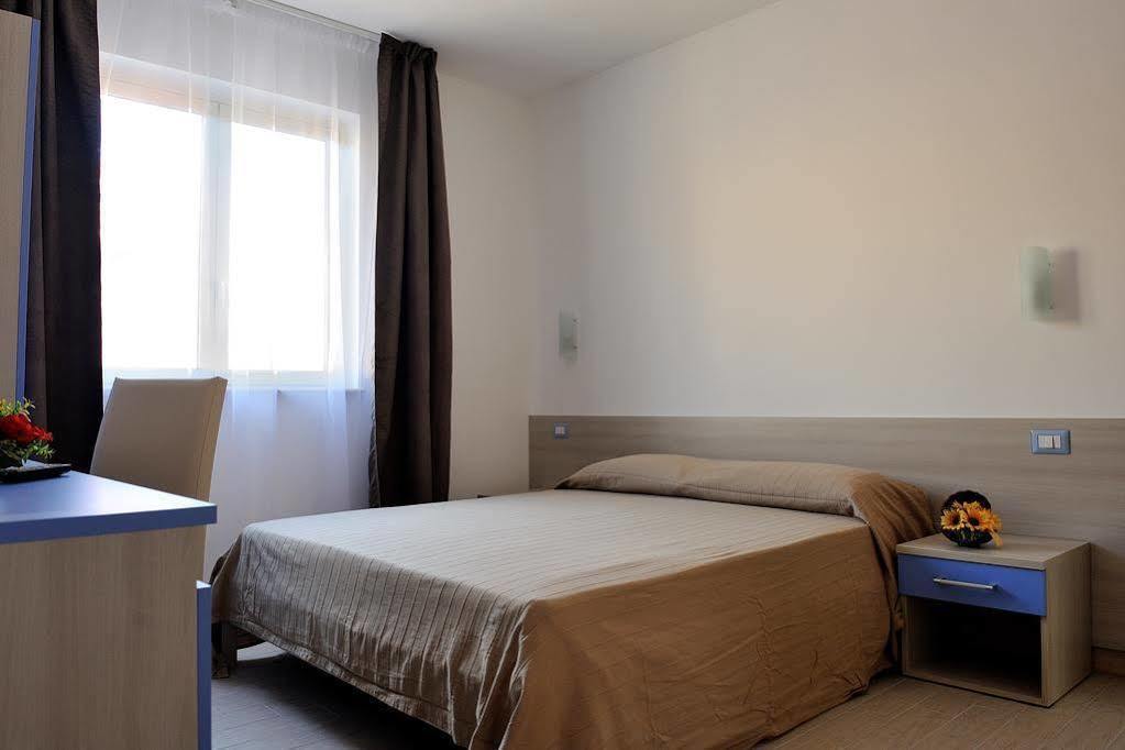 B&B Baglio Santa Croce Porto Empedocle Kültér fotó