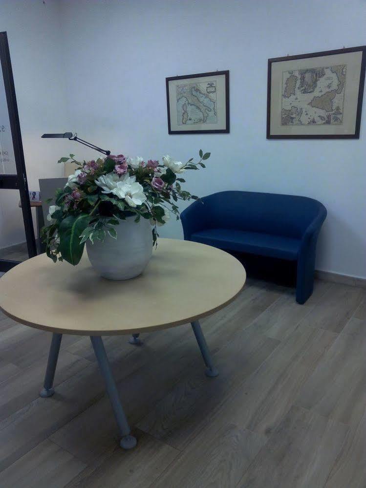 B&B Baglio Santa Croce Porto Empedocle Kültér fotó