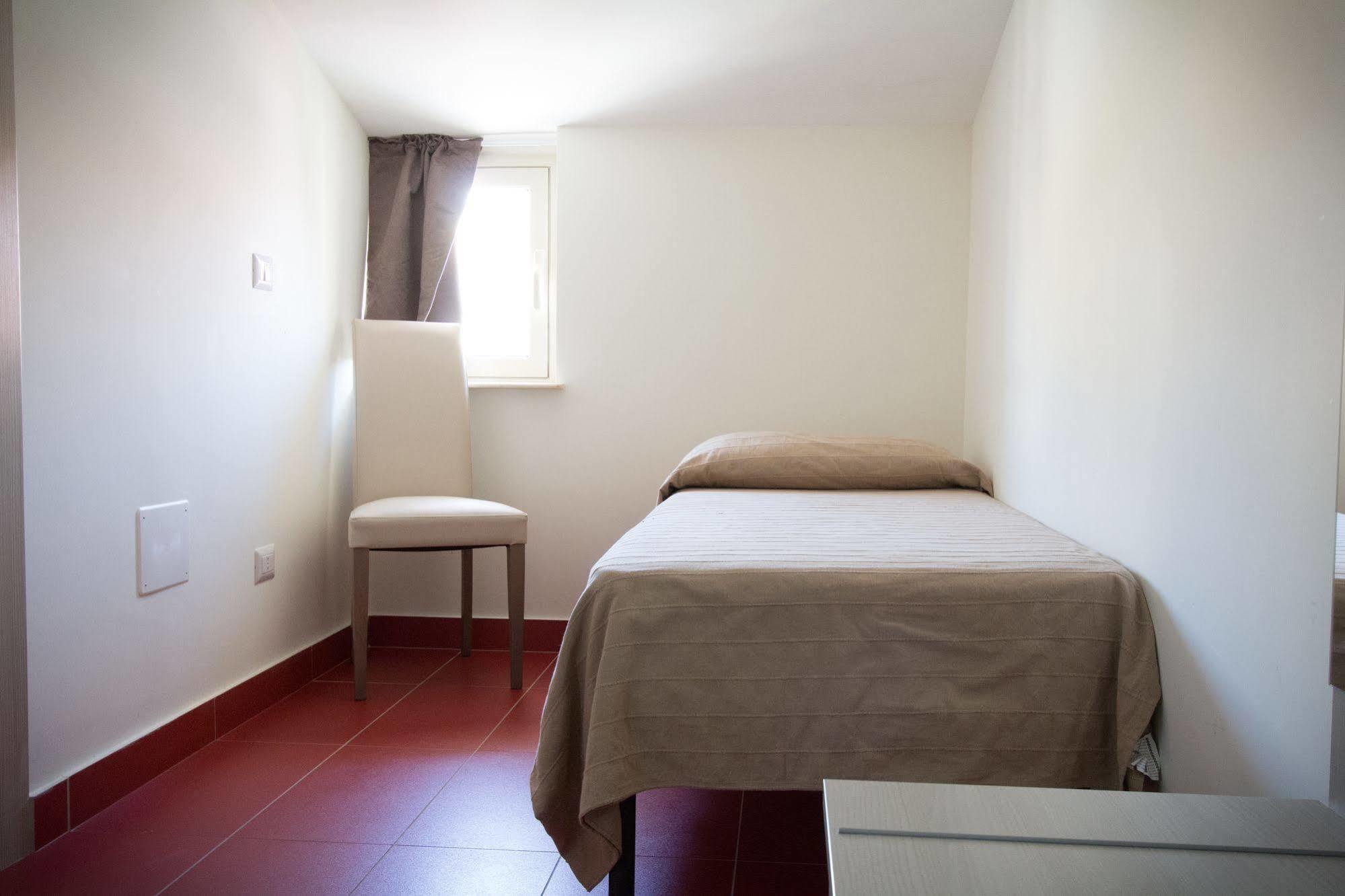B&B Baglio Santa Croce Porto Empedocle Kültér fotó