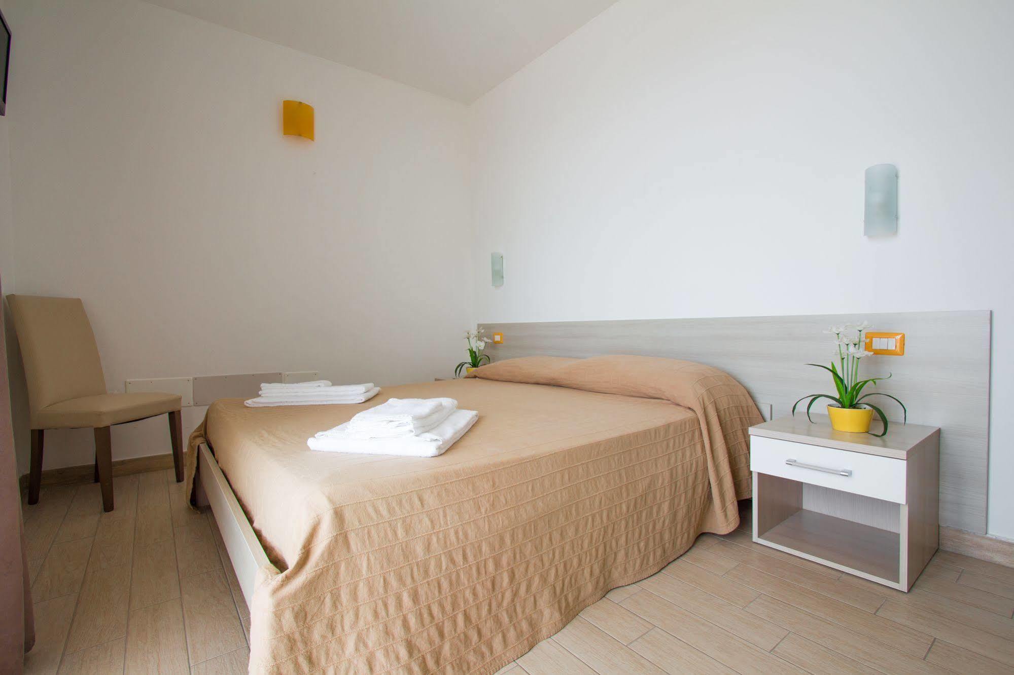 B&B Baglio Santa Croce Porto Empedocle Kültér fotó