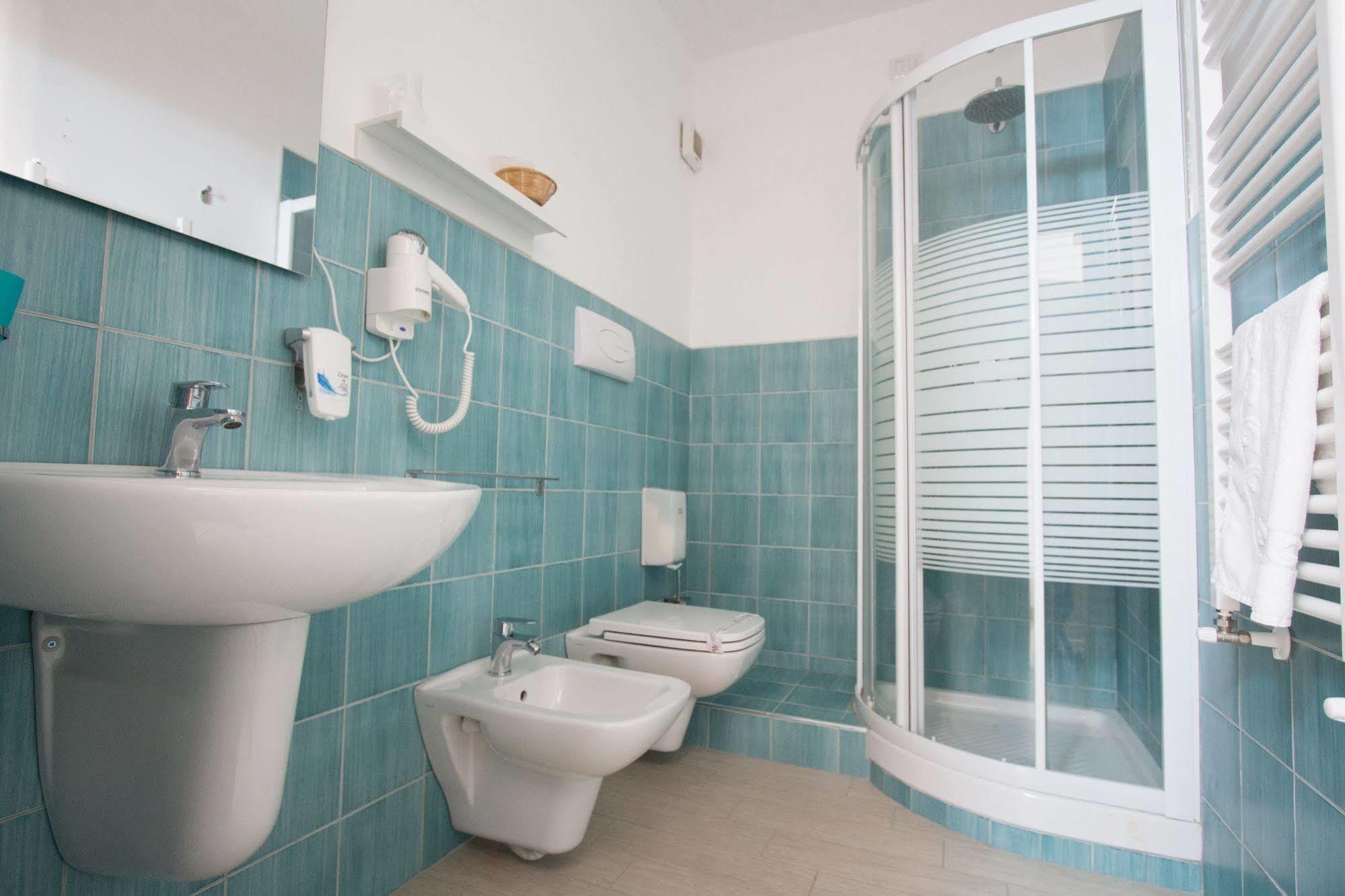 B&B Baglio Santa Croce Porto Empedocle Kültér fotó