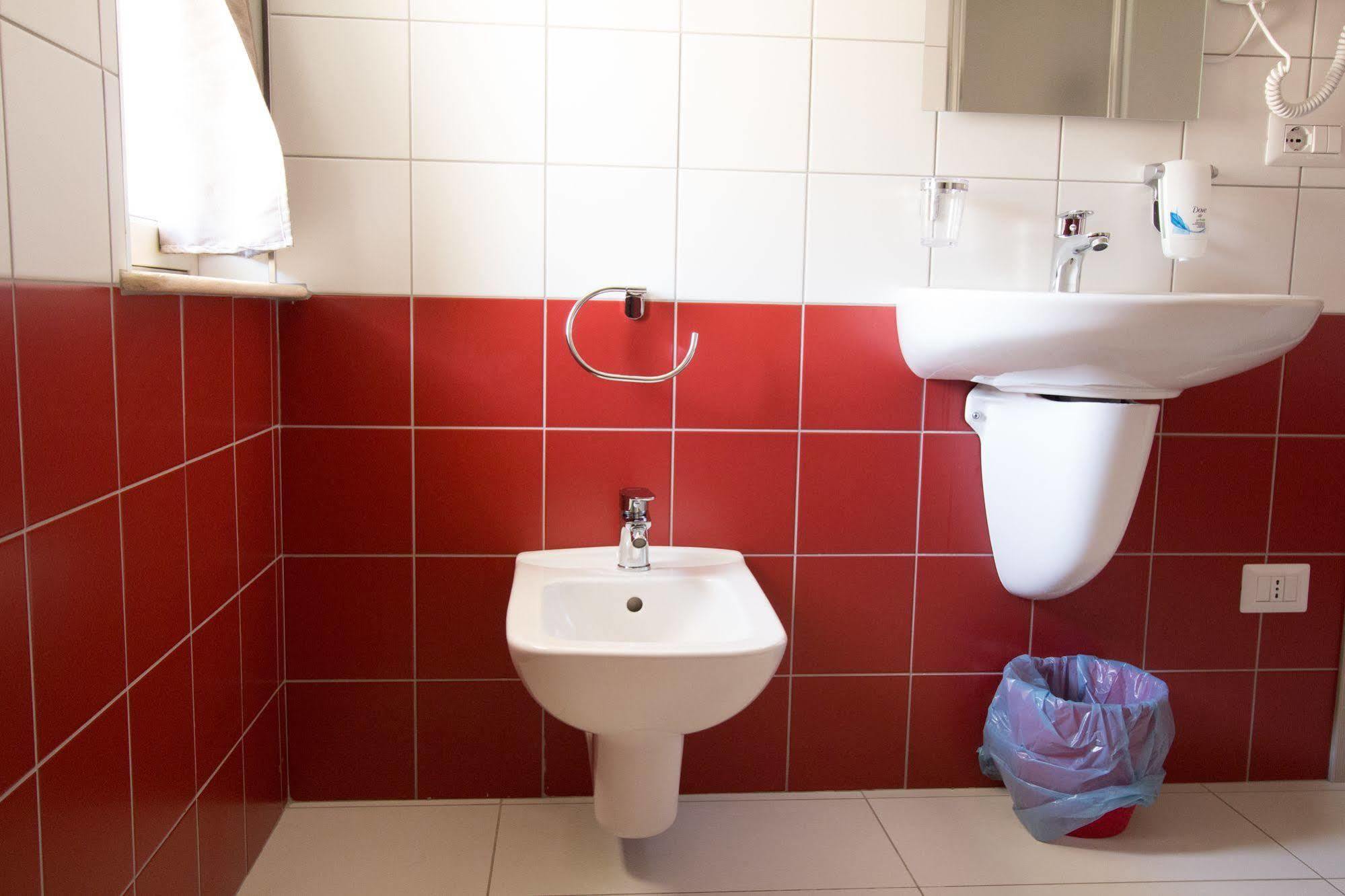 B&B Baglio Santa Croce Porto Empedocle Kültér fotó