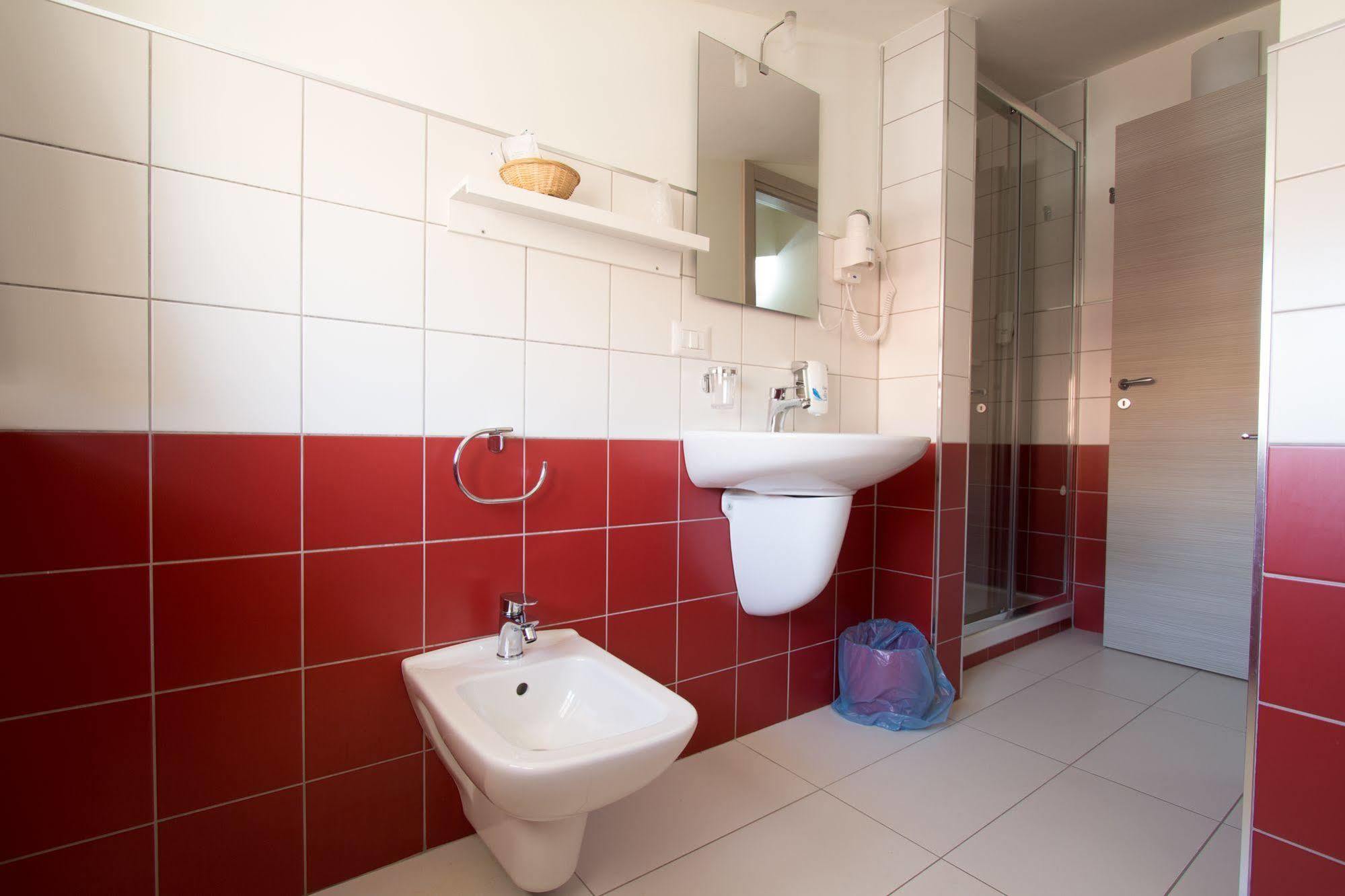 B&B Baglio Santa Croce Porto Empedocle Kültér fotó