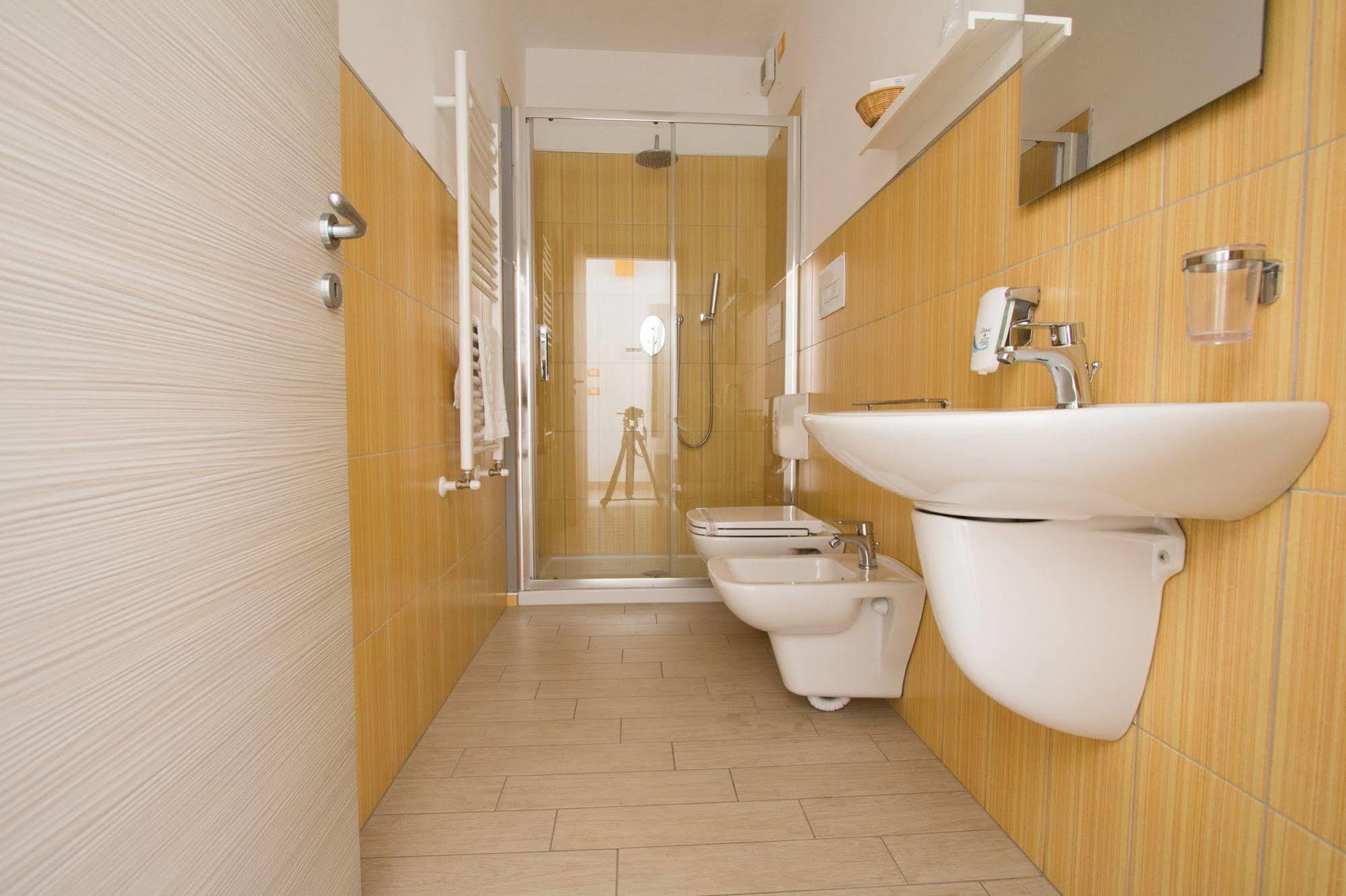 B&B Baglio Santa Croce Porto Empedocle Kültér fotó