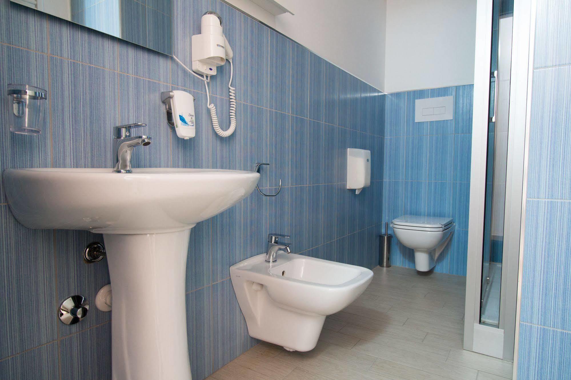 B&B Baglio Santa Croce Porto Empedocle Kültér fotó