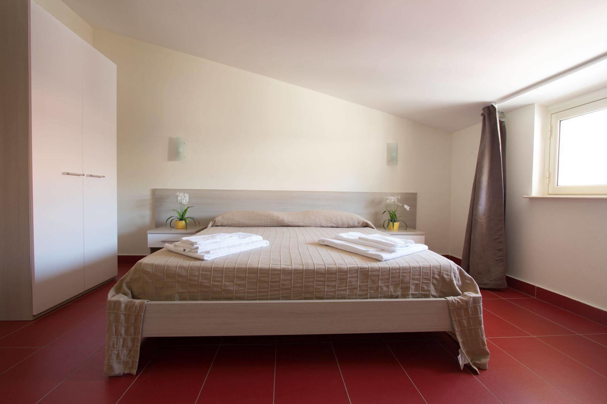 B&B Baglio Santa Croce Porto Empedocle Kültér fotó