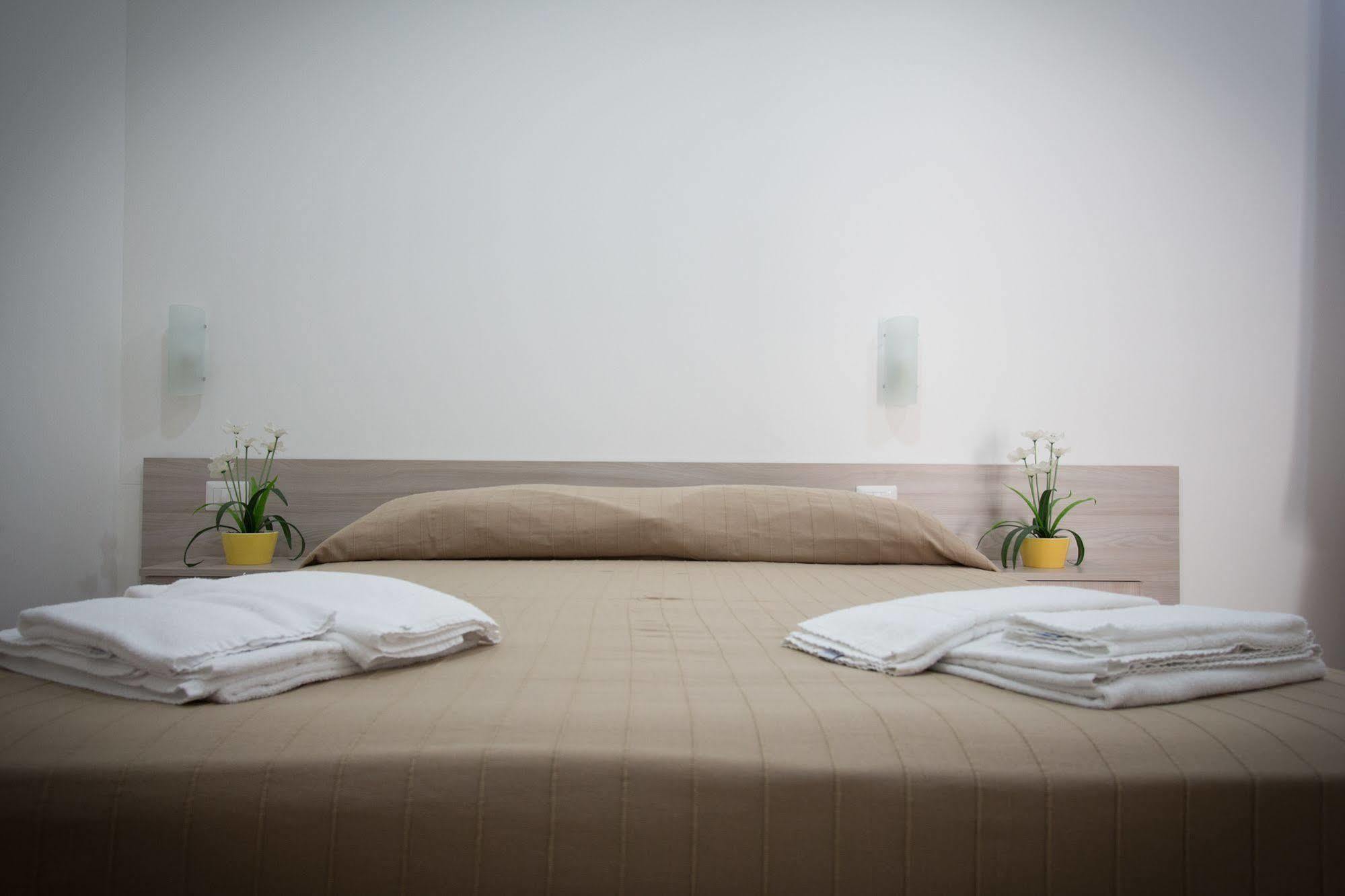 B&B Baglio Santa Croce Porto Empedocle Kültér fotó