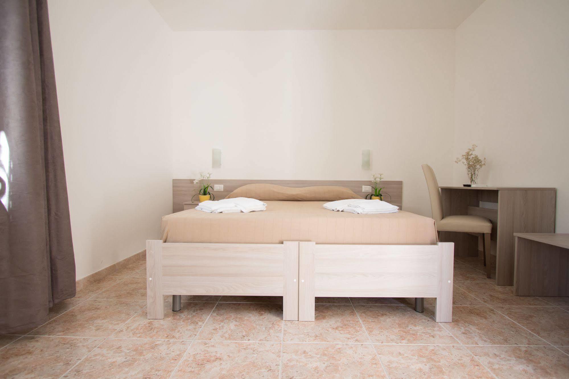 B&B Baglio Santa Croce Porto Empedocle Kültér fotó