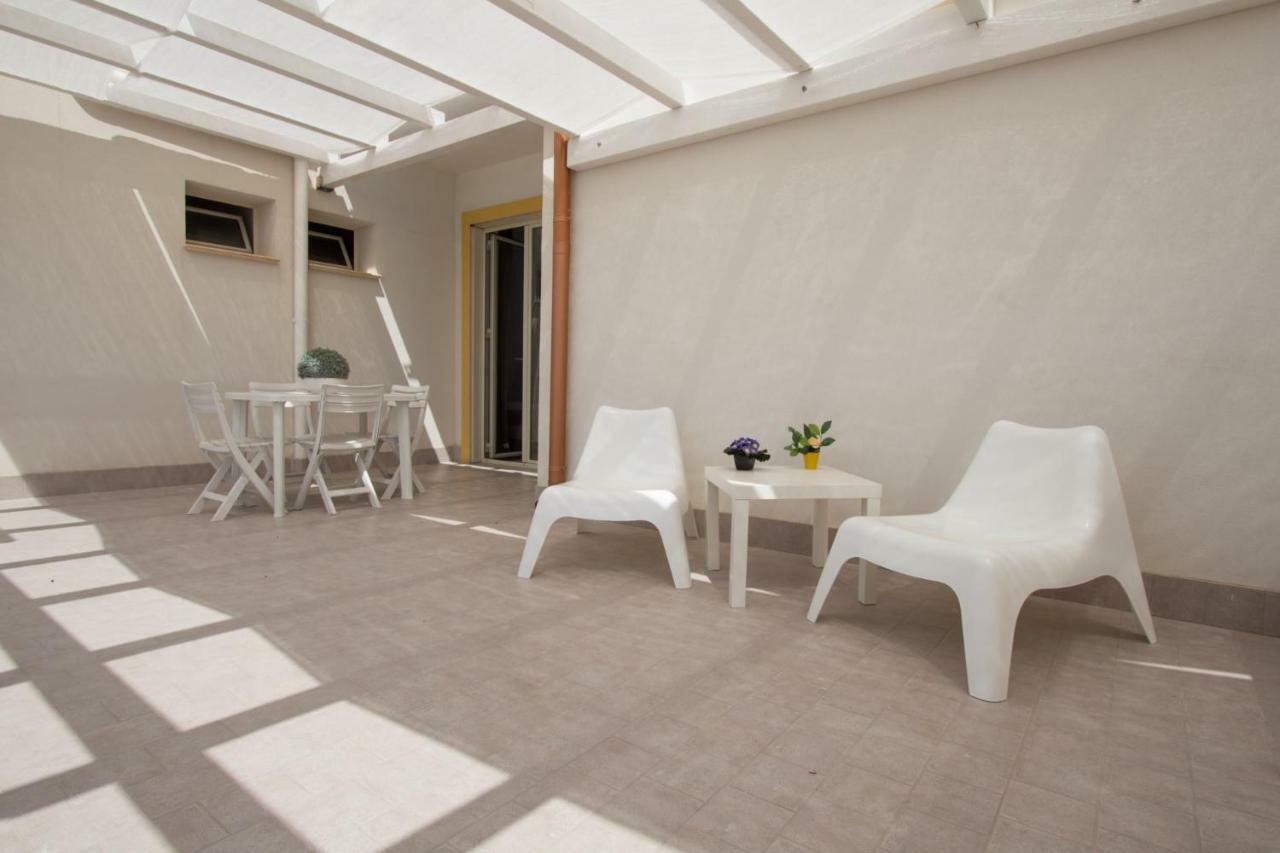 B&B Baglio Santa Croce Porto Empedocle Kültér fotó