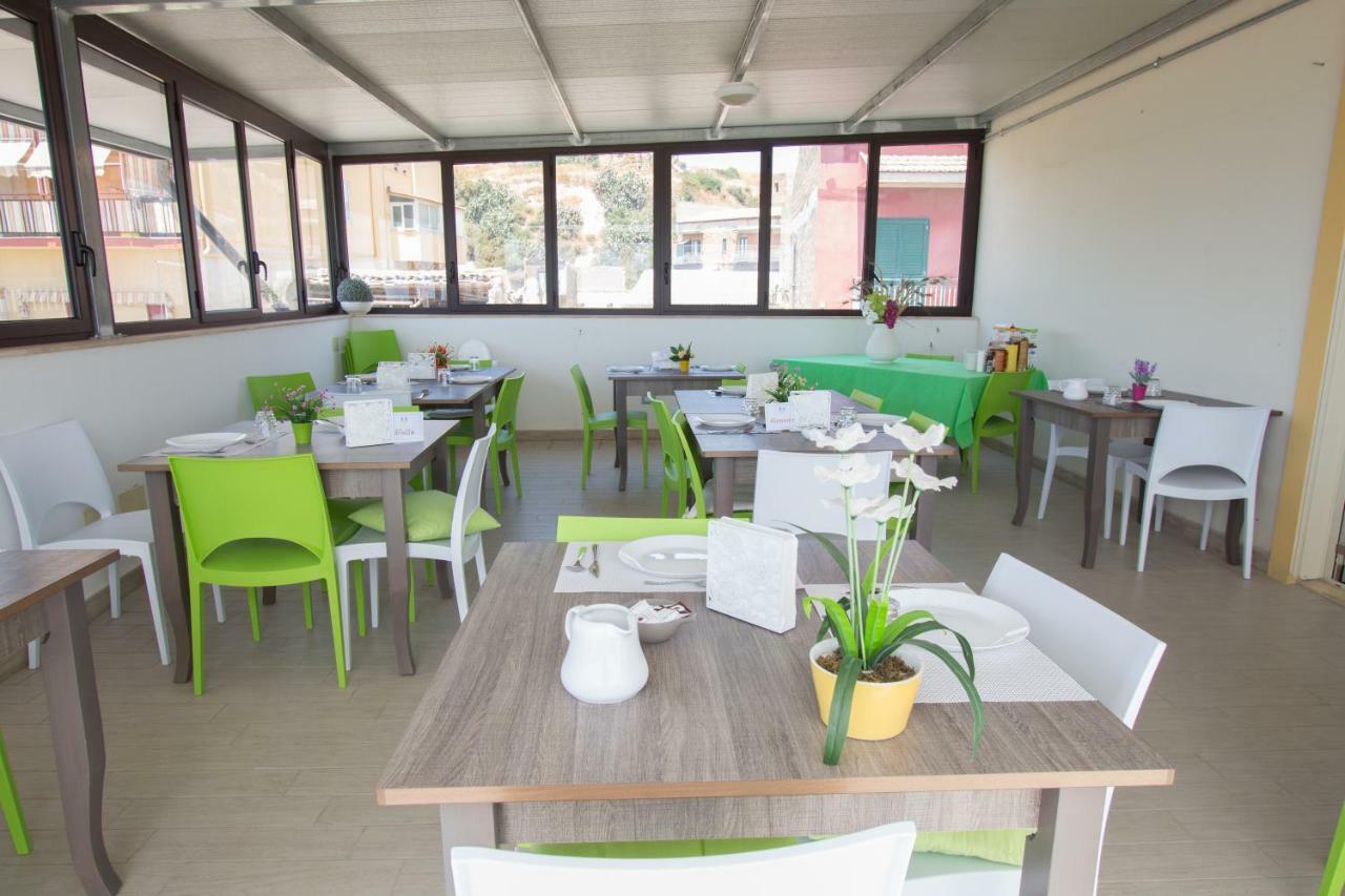 B&B Baglio Santa Croce Porto Empedocle Kültér fotó