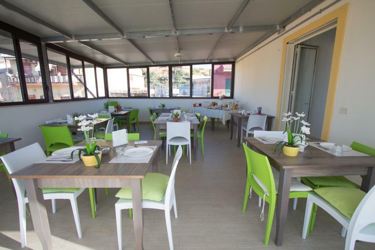 B&B Baglio Santa Croce Porto Empedocle Kültér fotó